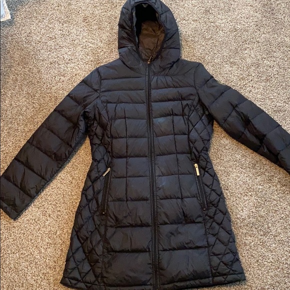 Michael Kors winter jacket - Picture 1 of 1